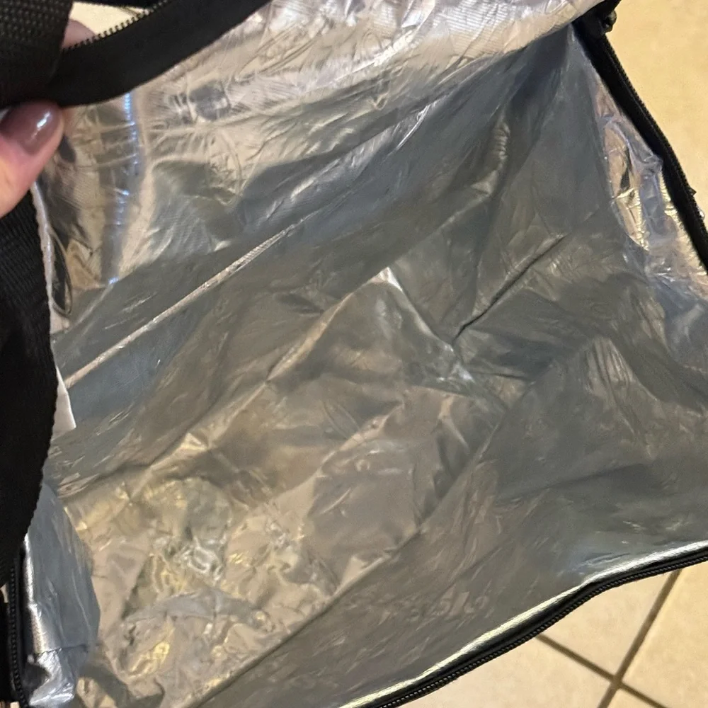 Thirty One Brand “Ashley” Cooler Bag - Picture 2 of 5